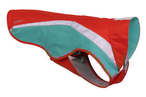 Ruffwear Lumenglow High Vis Reflective Dog Jacket Vest