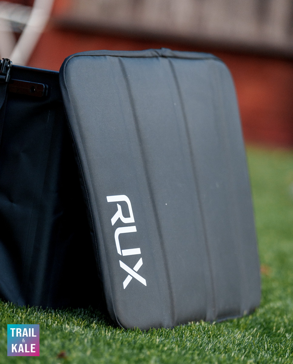 RUX 70L Review 3