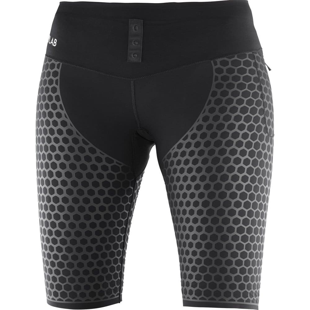 s-lab exo half tight