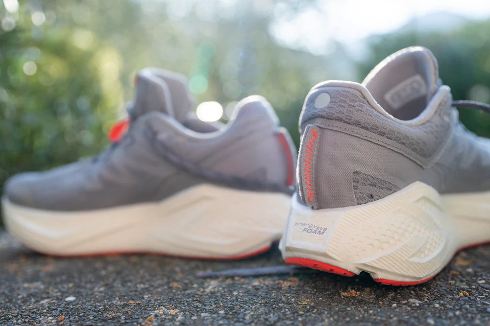 Salomon Aero Glide 3 Review