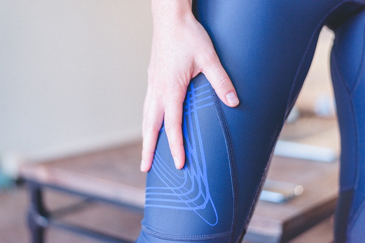 Salomon Intensity Tights Review