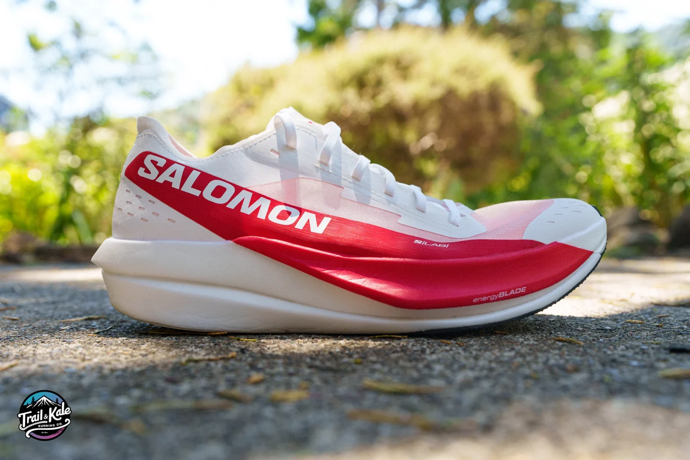 Salomon S/LAB Phantasm 2 review