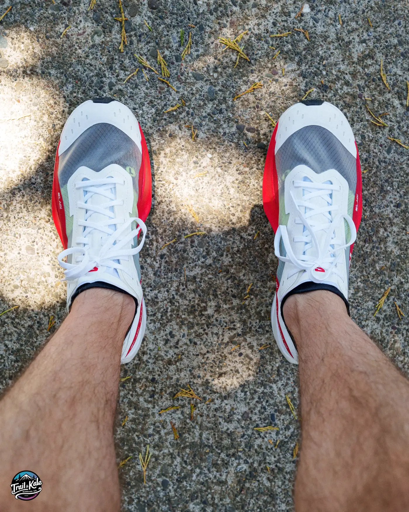 Comfort is another strong suit of the S/Lab Phantasm 2