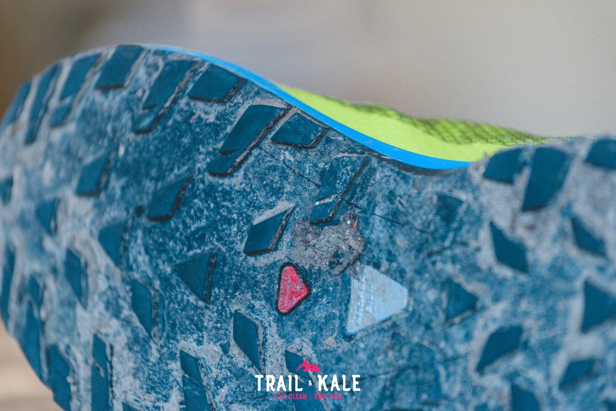 Salomon XA Elevate - Trail & Kale