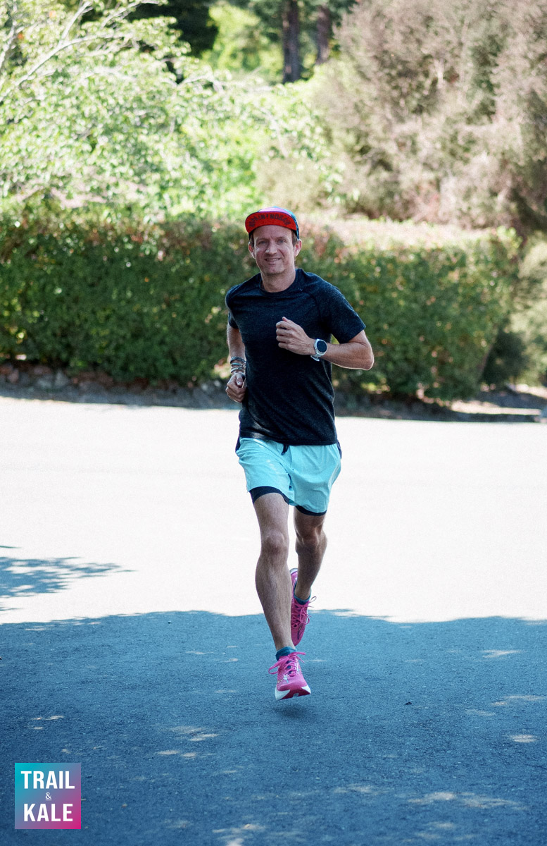 Saucony Endorphin Pro 3 review 14