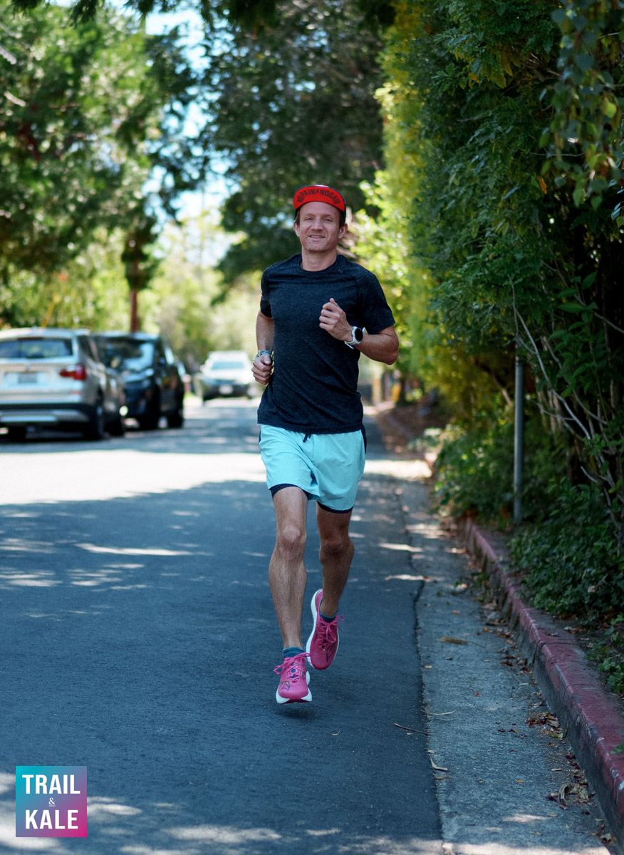 Saucony Endorphin Pro 3 review 15