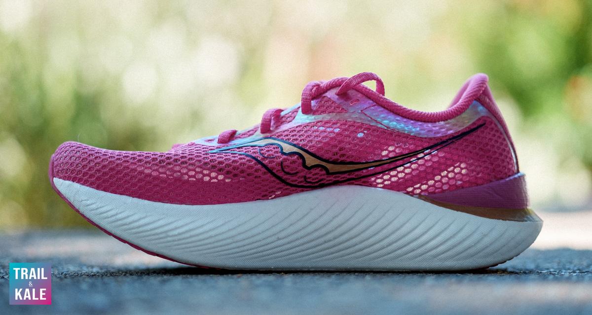 Saucony Endorphin Pro 3 review 28
