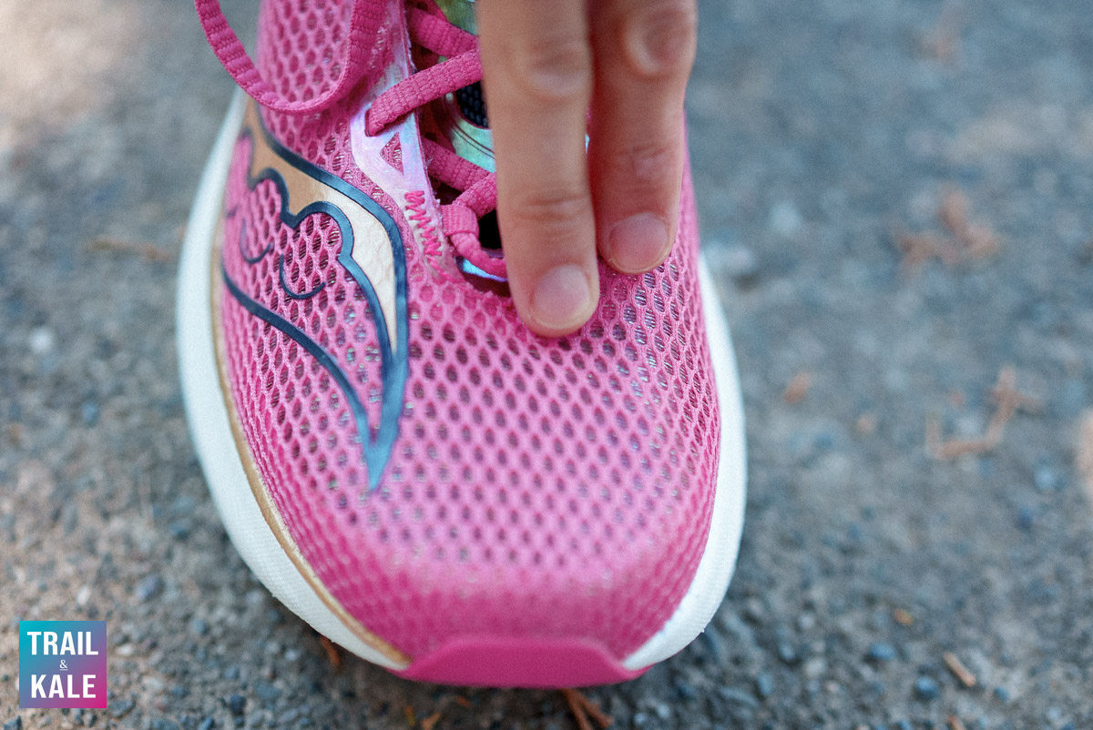 Saucony Endorphin Pro 3 review 4