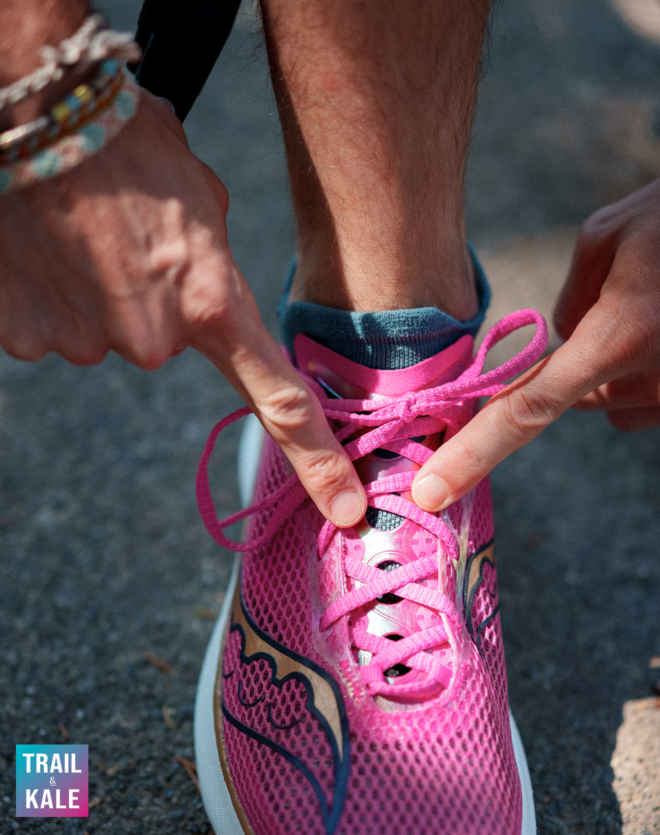 Saucony Endorphin Pro 3 review 6