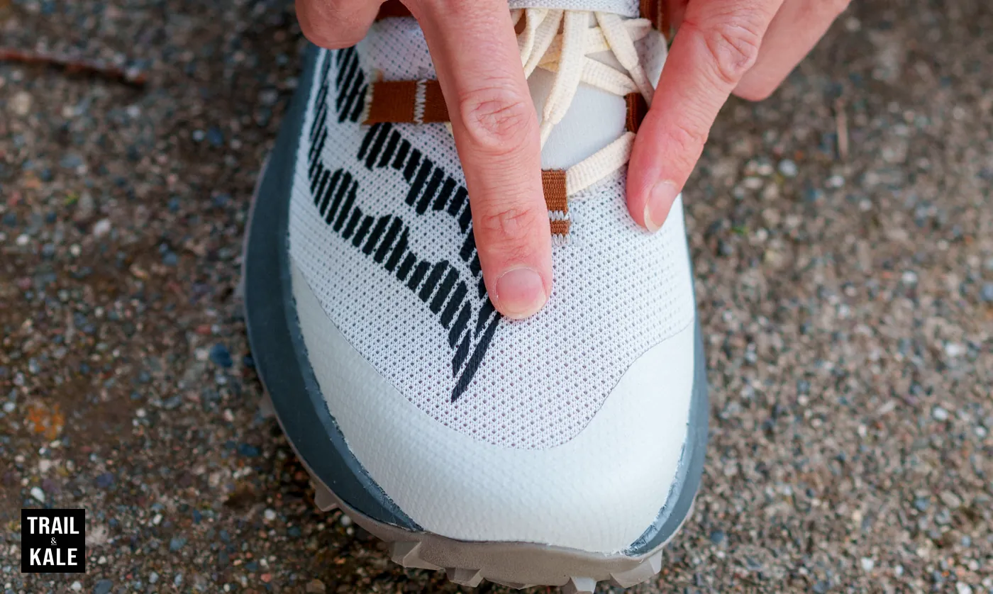 Saucony Endorphin Rift review trail running shoes 5