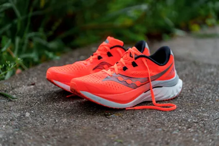 Saucony Endorphin Speed 4 - Best Tempo Running Shoes For Speed Training  In 2024