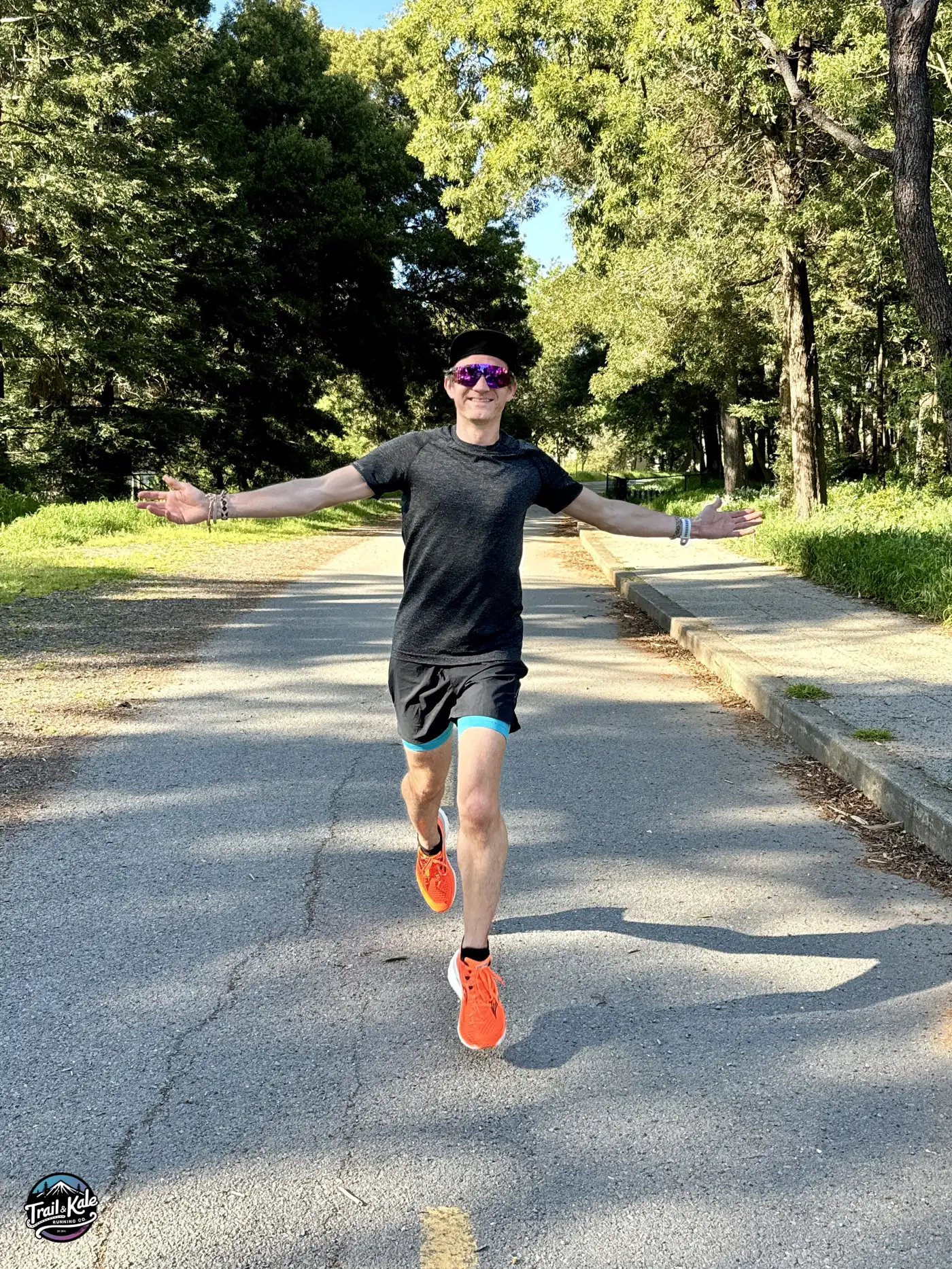 Saucony Endorphin Speed 4 performance review