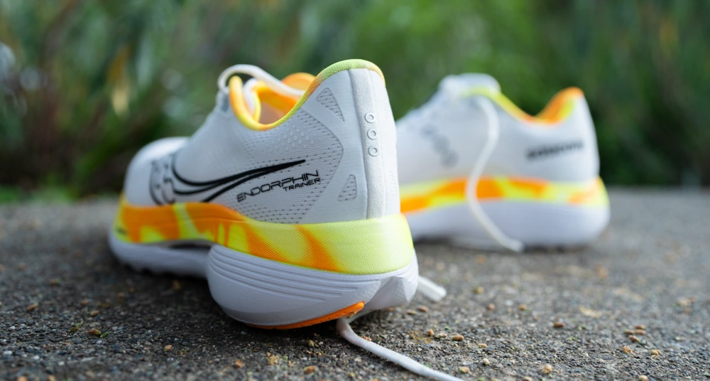 Saucony Endorphin Trainer