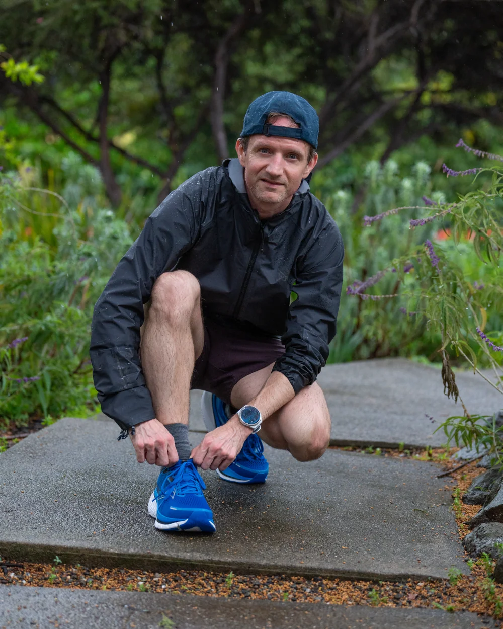 Saucony Guide 18 review by Alastair | Trail & Kale