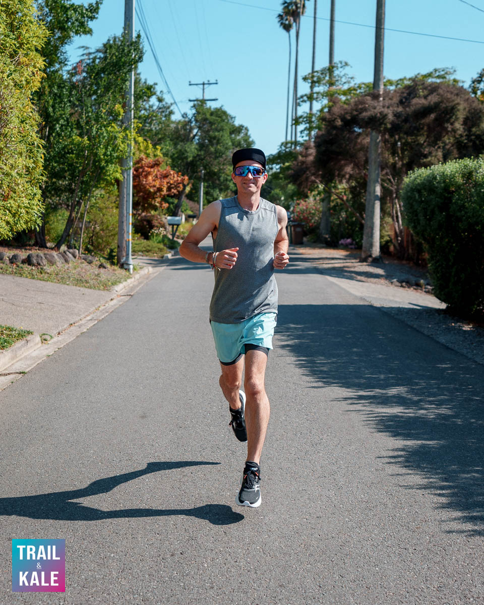 Saucony Ride 16 review 14