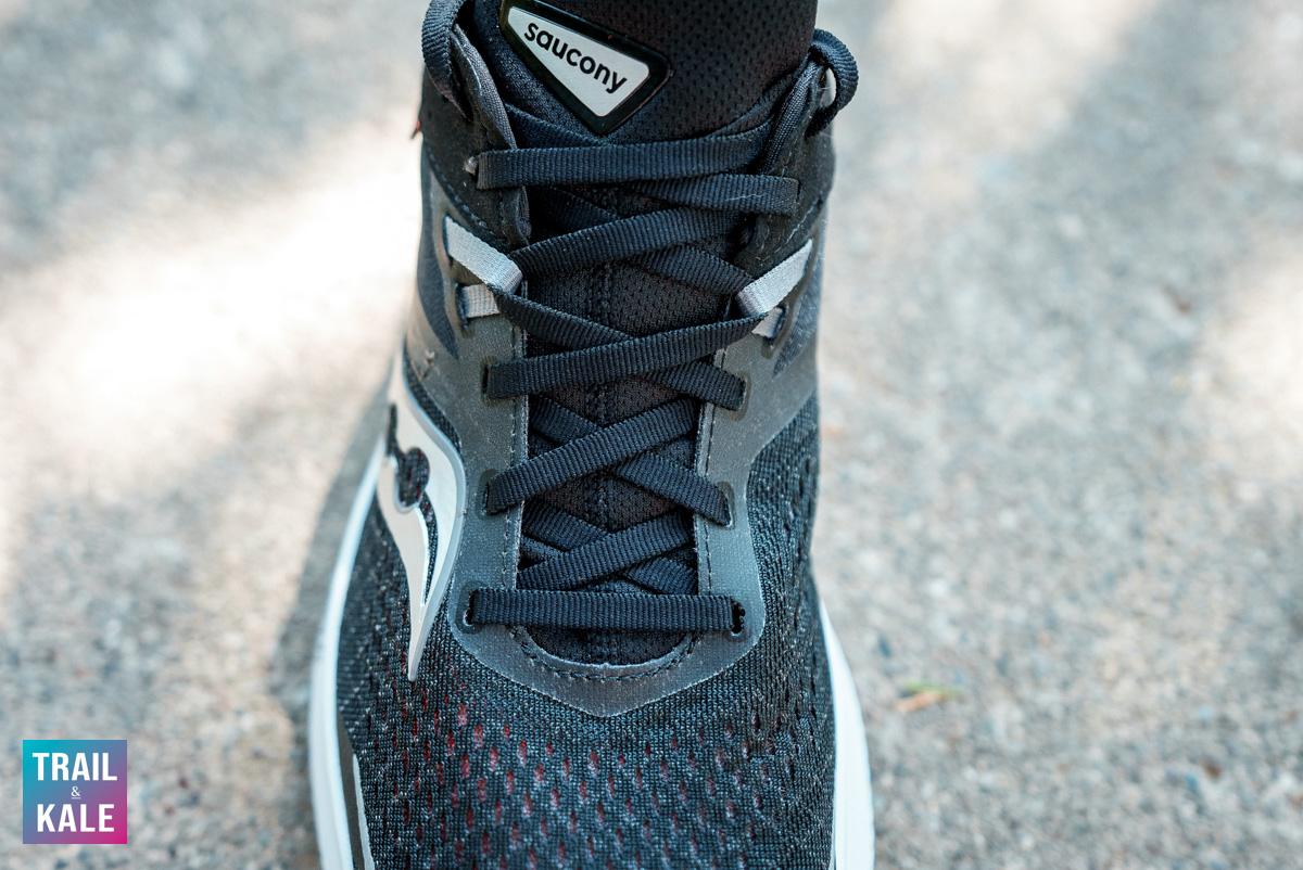 Saucony Ride 16 review 20