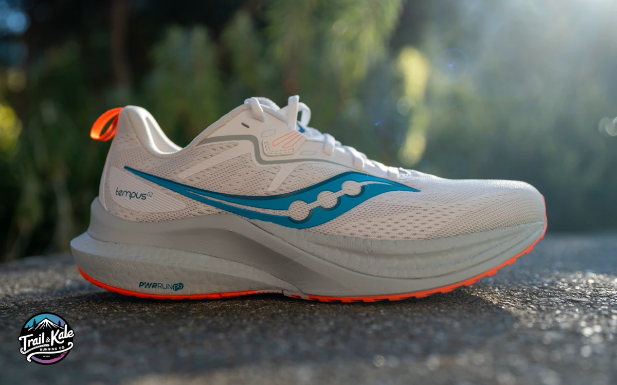 Saucony Tempus 2