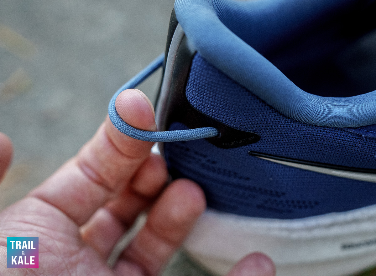 Saucony Triumph 21 review 9