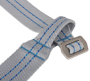 Sea to Summit Hammock Tree Protectors Best Camping Hammocks Trail and Kale