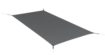 Sea To Summit Telos TR3 Footprint at REI what is a tent footprint