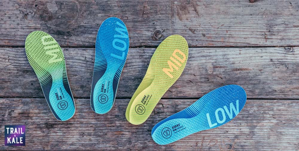Sidas Insoles Review Trail and Kale web wm 2