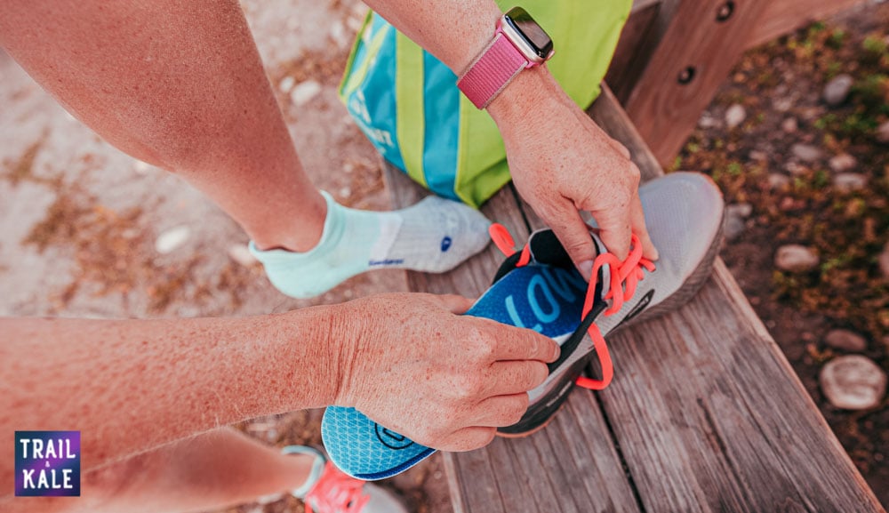 Sidas Running Insoles Review - Best Insoles for Running - Trail and Kale web wm 24