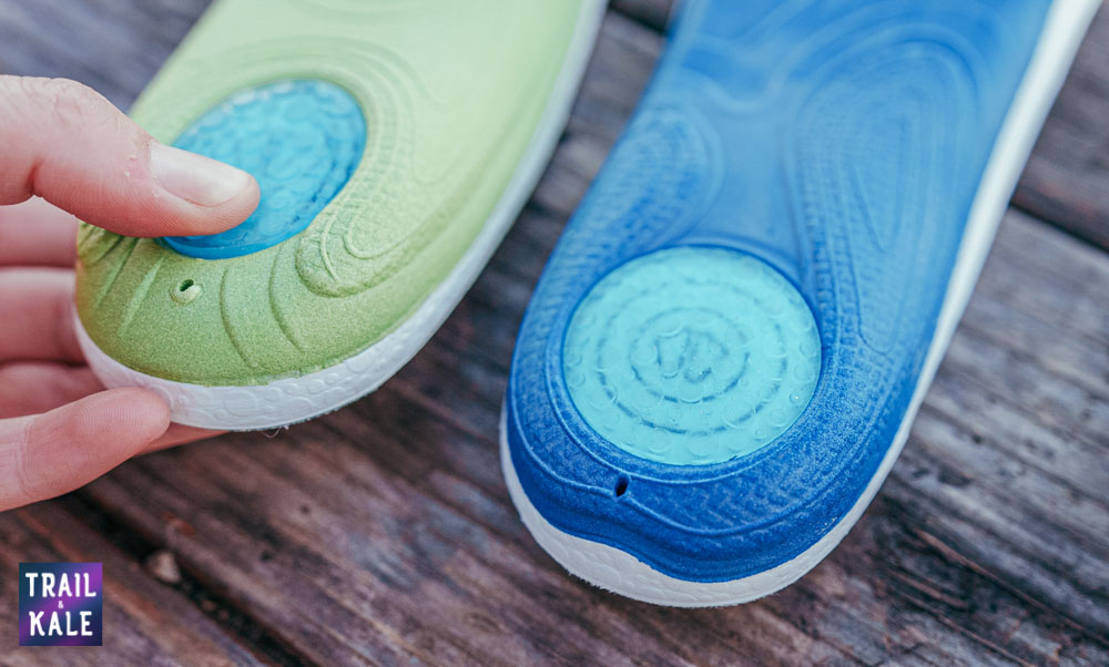 Sidas Insoles Review Trail and Kale web wm 7
