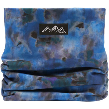 Skida Alpine Neckwarmer Ski Snowboard Neck Gaiter what to wear skiing trail and kale