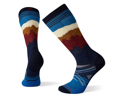Smartwool performance ski socks best ski socks trail and kale