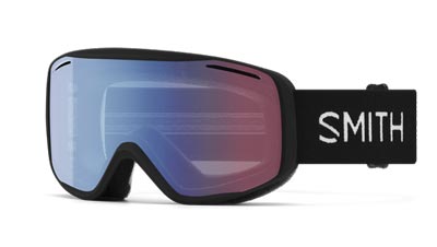 Smith Rally Snow Goggles Best Budget Ski Goggles
