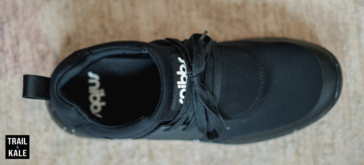 Snibbs Spacecloud Review by Trail and Kale for web 14