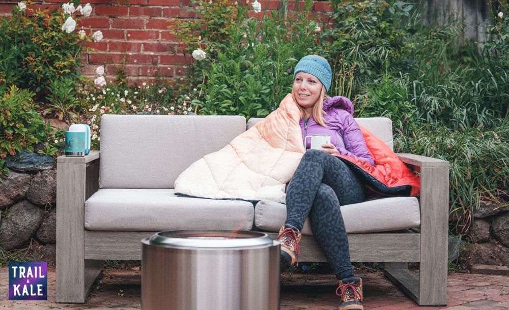 Solo Stove Bonfire Review Trail and Kale web wm 16