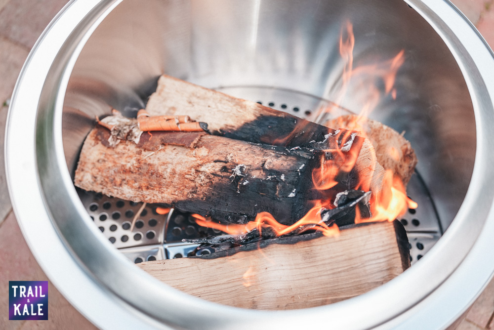Solo Stove Bonfire Review Trail and Kale web wm 24