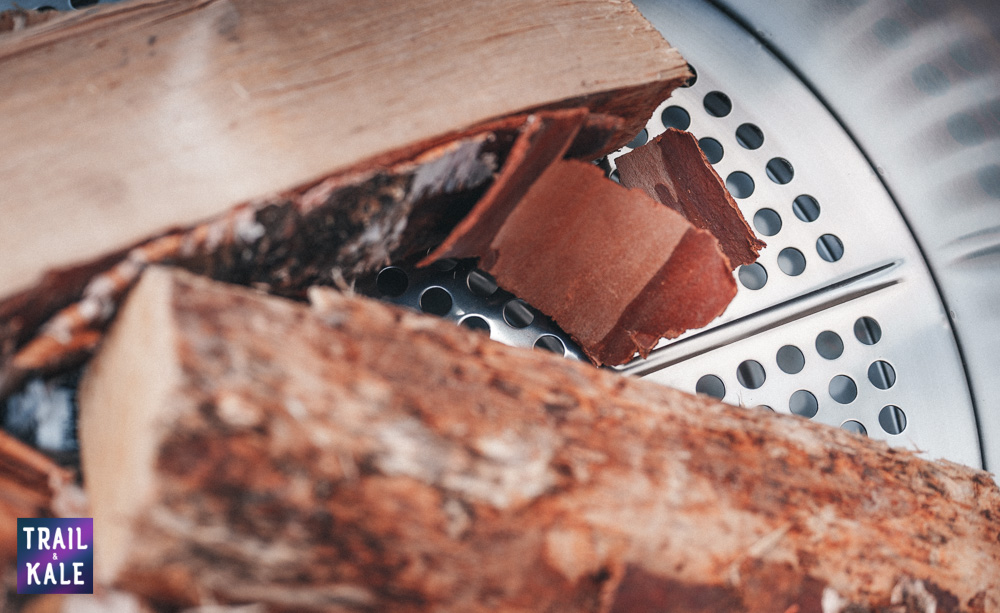 Solo Stove Bonfire Review Trail and Kale web wm 7