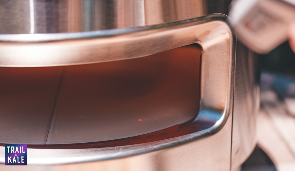 Solo Stove Pizza Oven Review Trail and Kale web wm 12