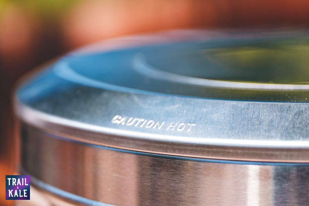 Solo Stove Pizza Oven Review Trail and Kale web wm 6