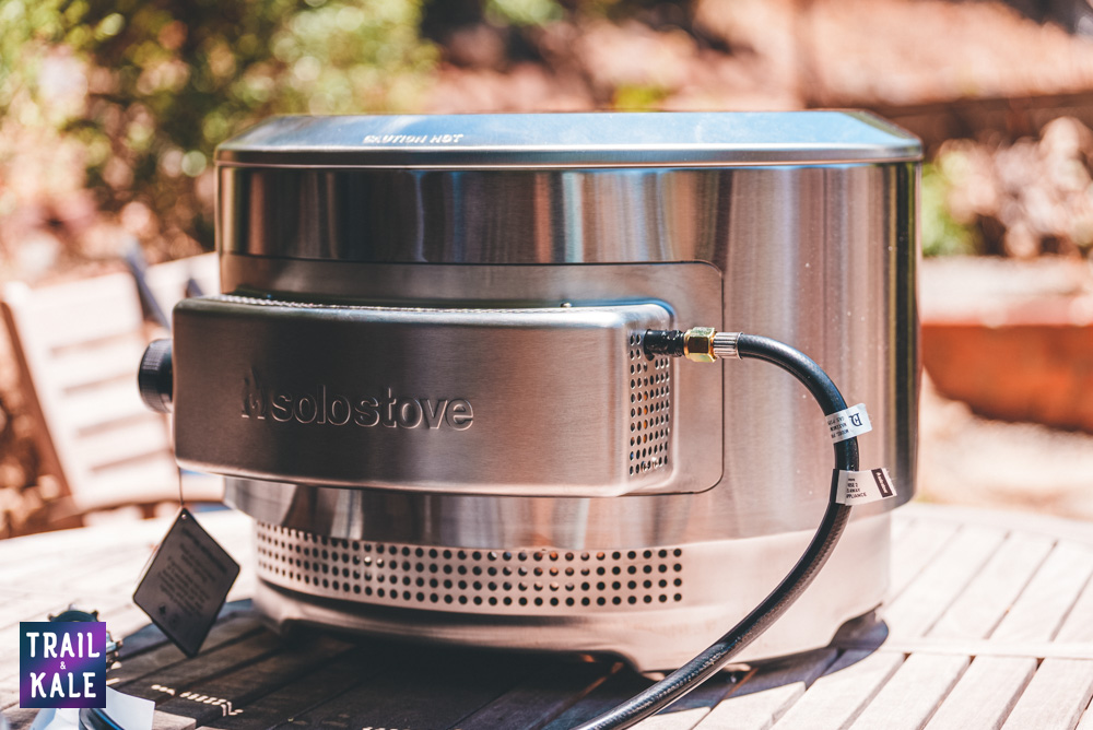 Solo Stove Pizza Oven Review Trail and Kale web wm 7