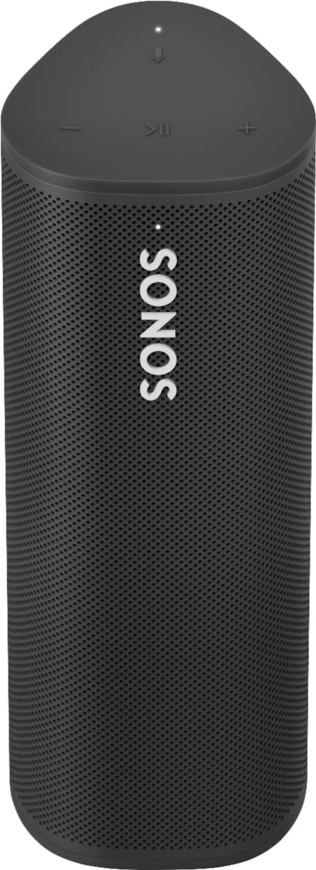 Sonos Roam Smart Speaker Useful Christmas Gifts for Music Lovers