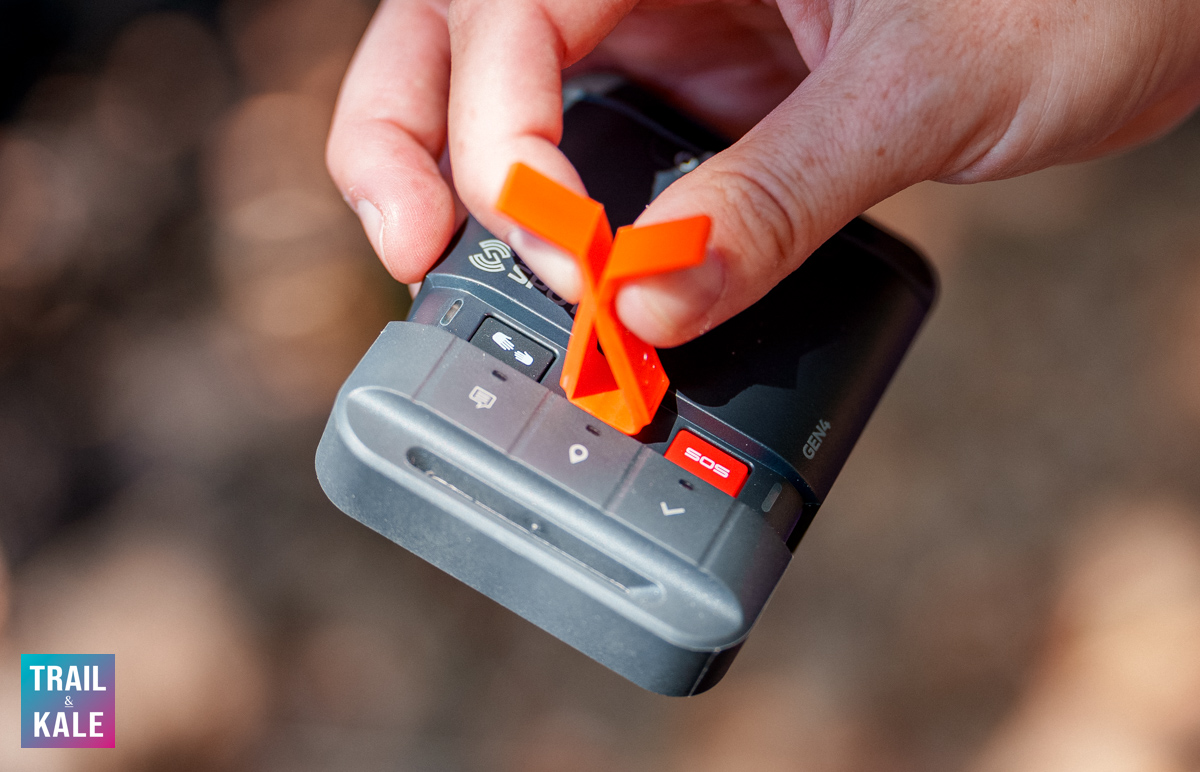 SPOT GEN4 Tracker Review 16