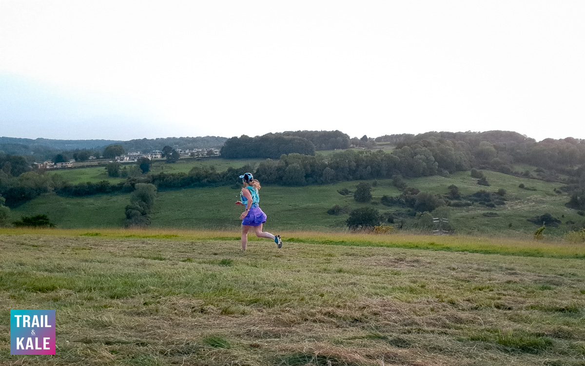 Start Running After 40 photos of Susannah 1