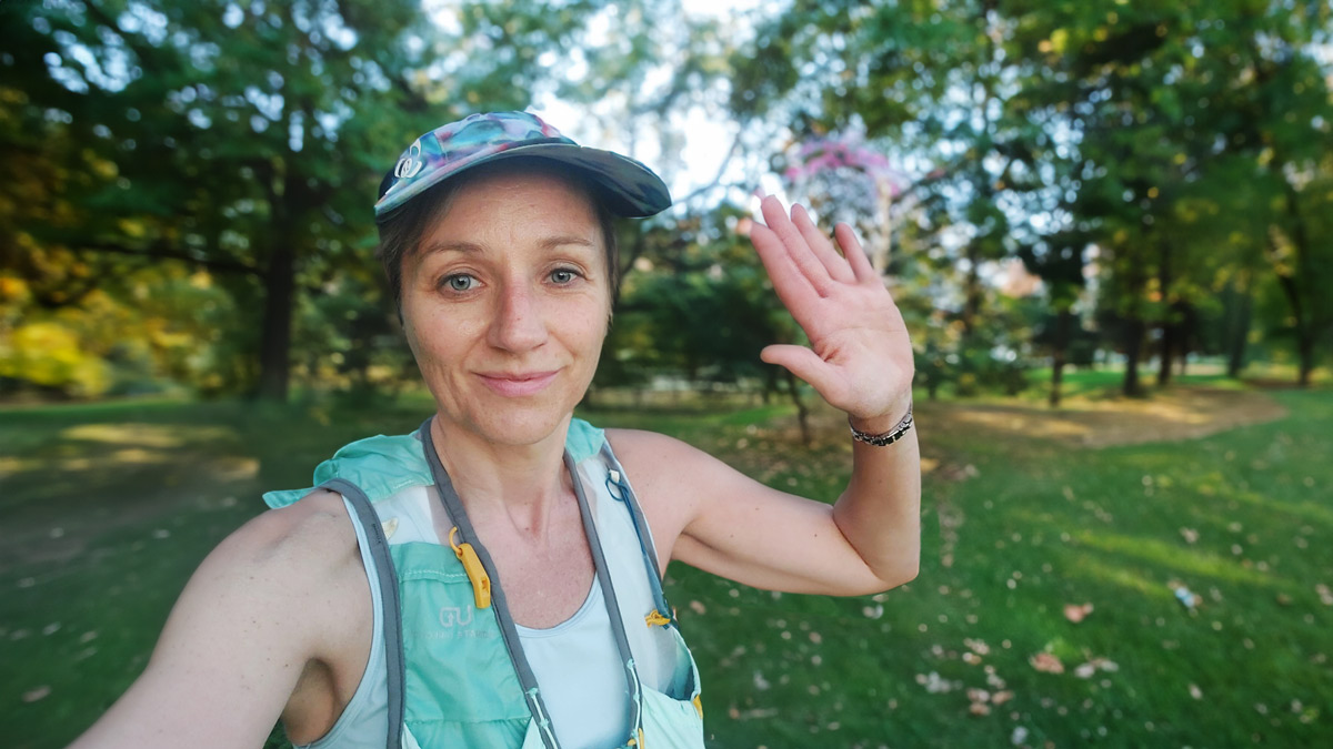 Start Running After 40 The Couch to 5k Plan Made Me A Runner