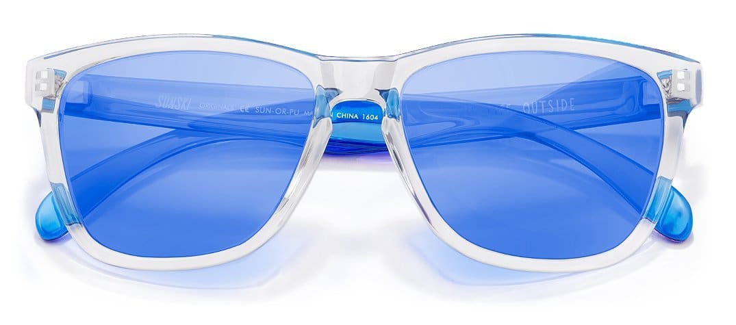 Sunski Sunglasses for Running Review originals