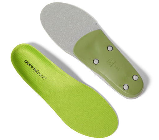 Superfeet Green Insoles