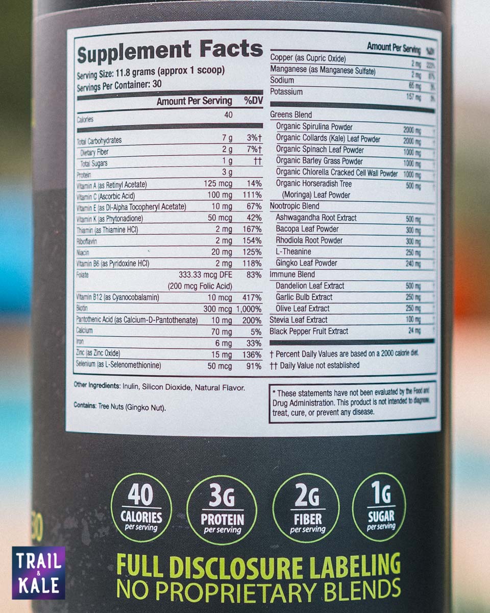SuperGreen TONIK Review super green drink trail and kale web wm 5