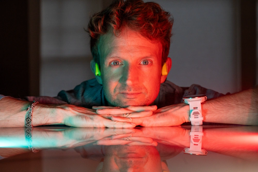 Suunto Wing Review by Alastair | Trail & Kale