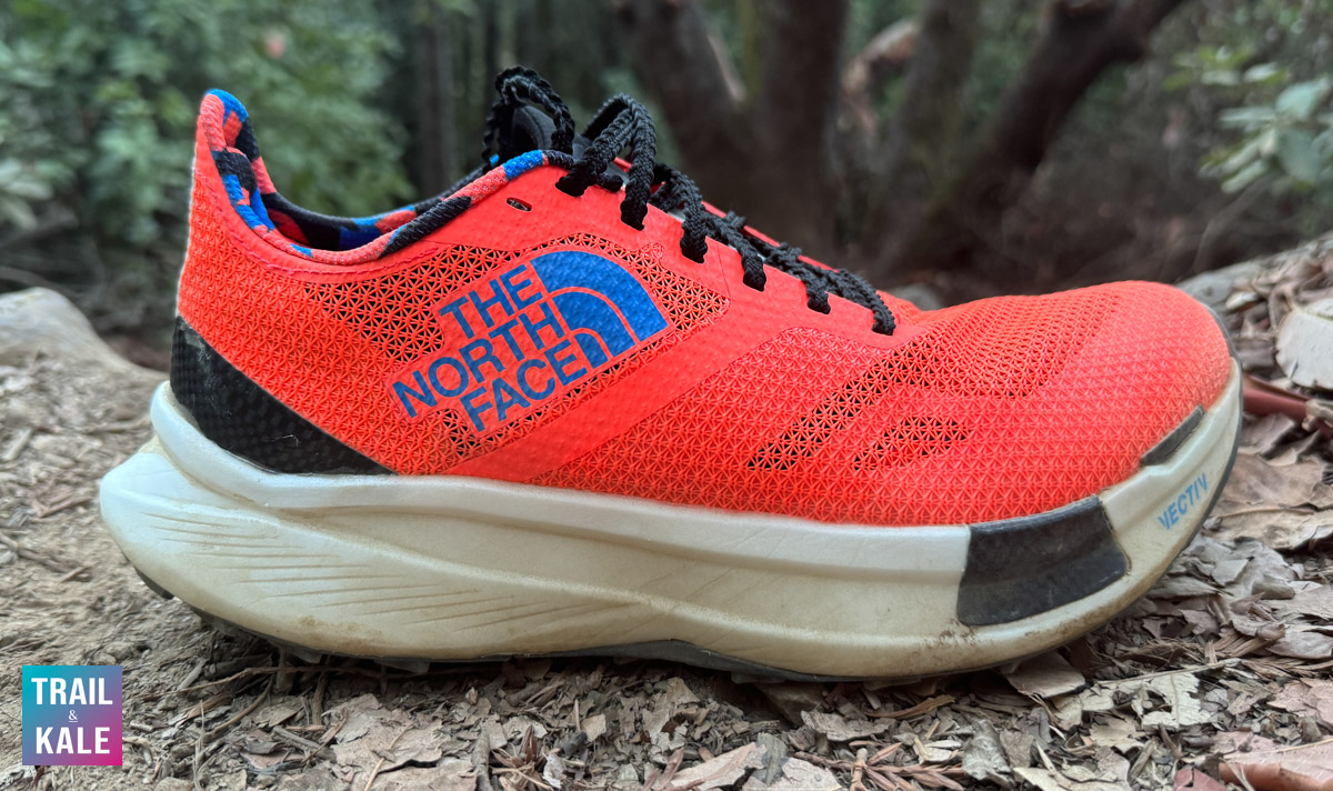 The North Face Summit VECTIV Pro Review 1