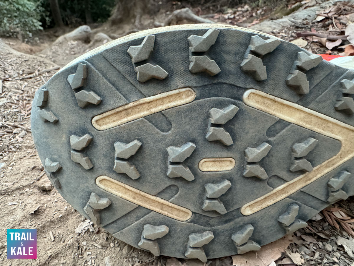 The North Face Summit VECTIV Pro Review 11