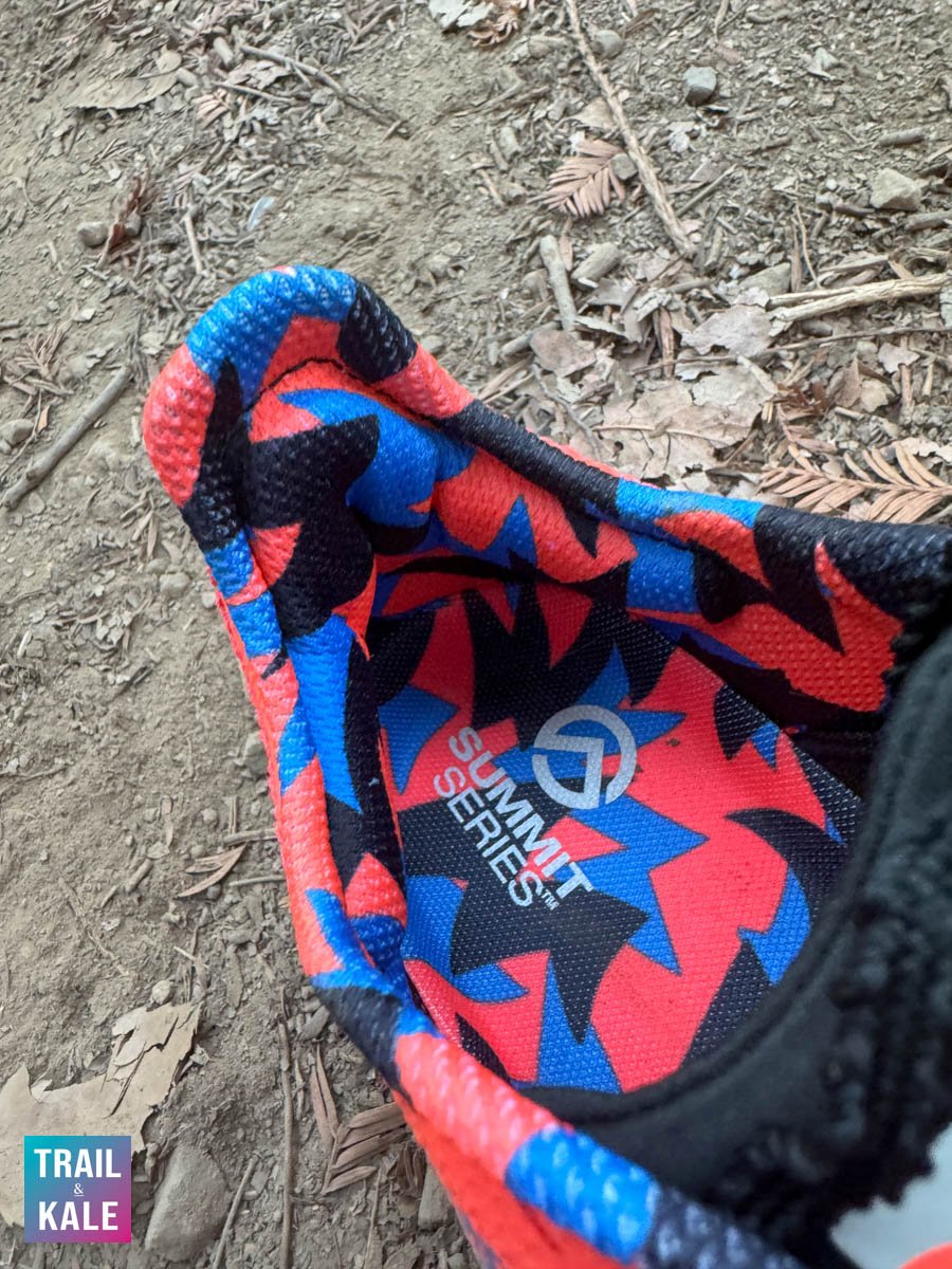 The North Face Summit VECTIV Pro Review 13