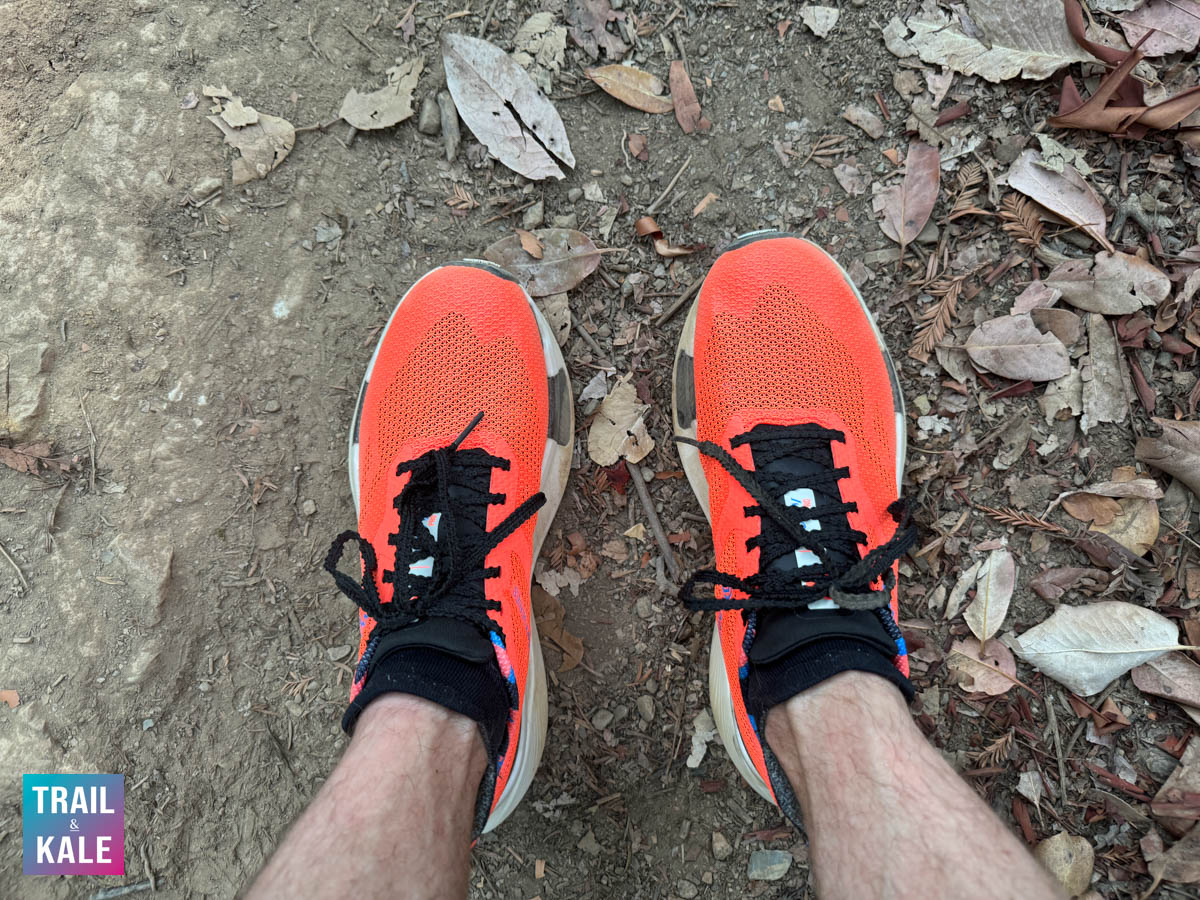 The North Face Summit VECTIV Pro Review 17