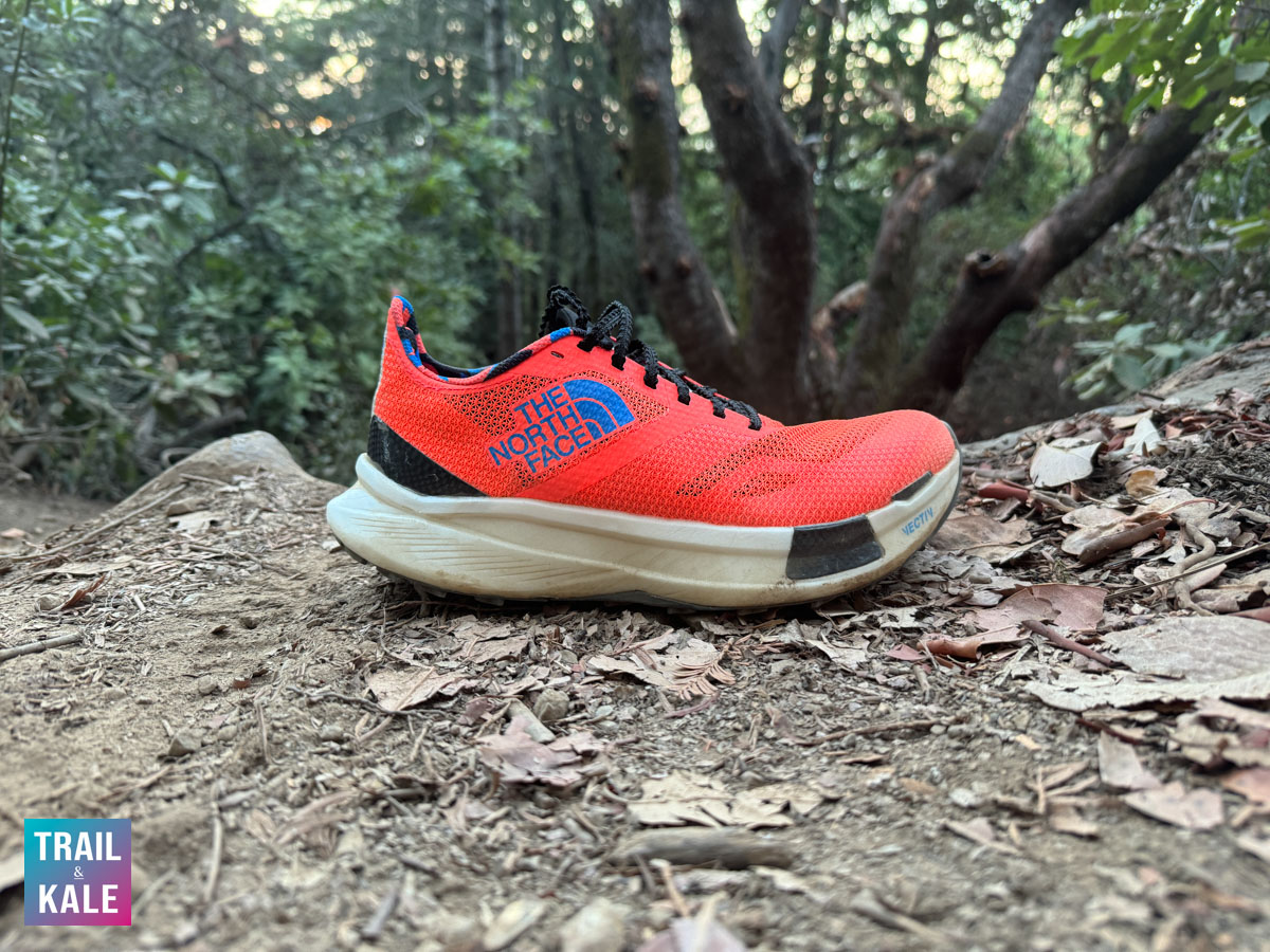 The North Face Summit VECTIV Pro Review 2